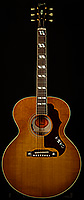 Acoustic Custom Shop Limited Roseanne Cash J-185 - Only 100 Pieces Worldwide