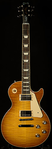 Original Collection Les Paul Standard '60s Custom Shop Top