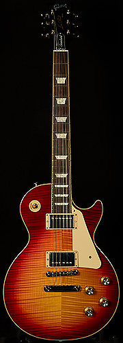 Original Collection Les Paul Standard '60s Custom Shop Top