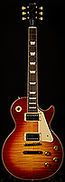 Original Collection Les Paul Standard '50s Custom Shop Top