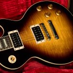 Slash Les Paul Standard