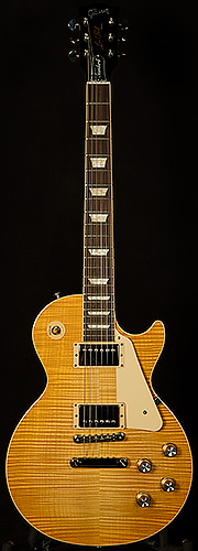 Original Collection Les Paul Standard '60s Custom Shop Top