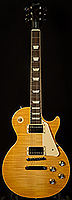 Original Collection Les Paul Standard '60s Custom Shop Top