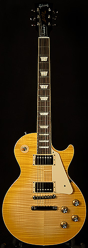 Original Collection Les Paul Standard '60s Custom Shop Top