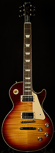 Original Collection Les Paul Standard '60s Custom Shop Top