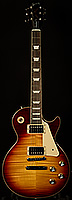 Original Collection Les Paul Standard '60s Custom Shop Top