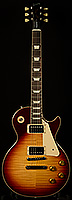 Original Collection Les Paul Standard '50s Custom Shop Top