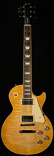 Original Collection Les Paul Standard '60s Custom Shop Top