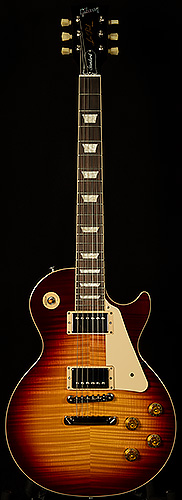 Original Collection Les Paul Standard '50s Custom Shop Top