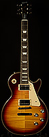 Original Collection Les Paul Standard '60s Custom Shop Top