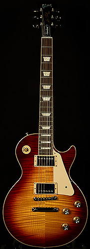 Original Collection Les Paul Standard '60s Custom Shop Top