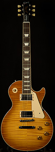 Original Collection Les Paul Standard '50s Custom Shop Top