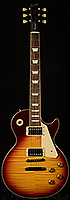 Original Collection Les Paul Standard '50s Custom Shop Top