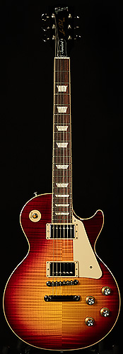 Original Collection Les Paul Standard '60s Custom Shop Top