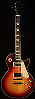 Original Collection Les Paul Standard '60s Custom Shop Top