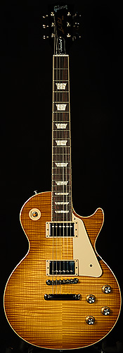 Original Collection Les Paul Standard '60s Custom Shop Top