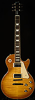 Original Collection Les Paul Standard '60s Custom Shop Top