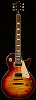 Original Collection Les Paul Standard '50s Custom Shop Top