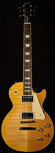 Original Collection Les Paul Standard '60s Custom Shop Top