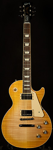 Original Collection Les Paul Standard '60s Custom Shop Top