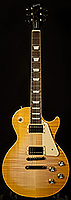 Original Collection Les Paul Standard '60s Custom Shop Top