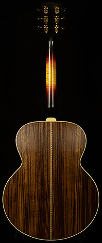 Custom Shop Pre-War SJ-200 Rosewood