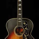 Custom Shop Pre-War SJ-200 Rosewood