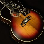 Custom Shop Pre-War SJ-200 Rosewood