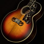 Custom Shop Pre-War SJ-200 Rosewood