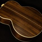 Custom Shop Pre-War SJ-200 Rosewood