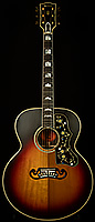 Custom Shop Pre-War SJ-200 Rosewood