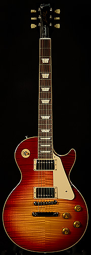 Original Collection Les Paul Standard '50s Custom Shop Top