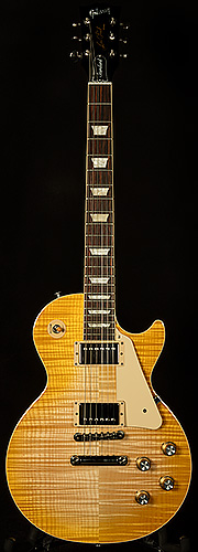 Original Collection Les Paul Standard '60s Custom Shop Top