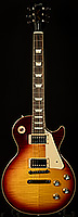 Original Collection Les Paul Standard '60s Custom Shop Top