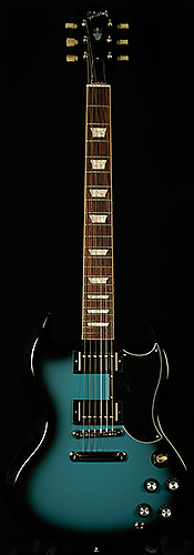 Custom Color Series 1961 SG Standard