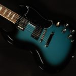 Custom Color Series 1961 SG Standard