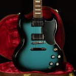 Custom Color Series 1961 SG Standard