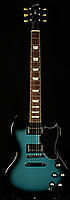 Custom Color Series 1961 SG Standard