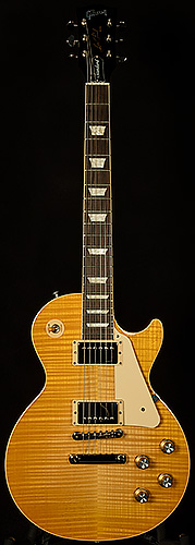 Original Collection Les Paul Standard '60s Custom Shop Top