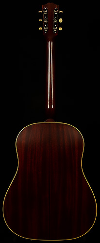 Custom Shop 1942 Banner J-45