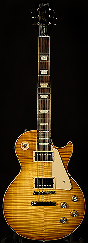 Original Collection Les Paul Standard '60s Custom Shop Top