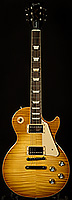 Original Collection Les Paul Standard '60s Custom Shop Top