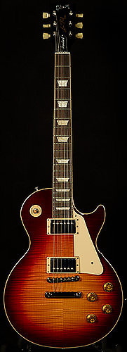 Original Collection Les Paul Standard '50s Custom Shop Top