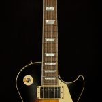 Inspired by Gibson Custom Shop 1959 Les Paul Standard