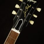 Inspired by Gibson Custom Shop 1959 Les Paul Standard