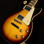 Inspired by Gibson Custom Shop 1959 Les Paul Standard