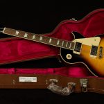 Inspired by Gibson Custom Shop 1959 Les Paul Standard