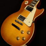 Inspired by Gibson Custom Shop 1959 Les Paul Standard