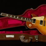 Inspired by Gibson Custom Shop 1959 Les Paul Standard