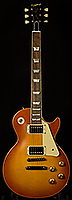 Inspired by Gibson Custom Shop 1959 Les Paul Standard